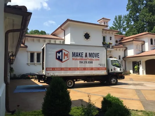 Make A Move