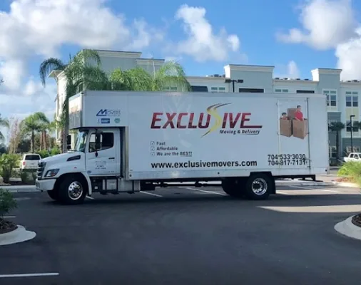 Exclusive Moving And Delivery LLC