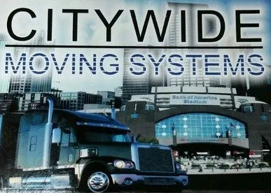 Citywide Moving Systems INC photo 5