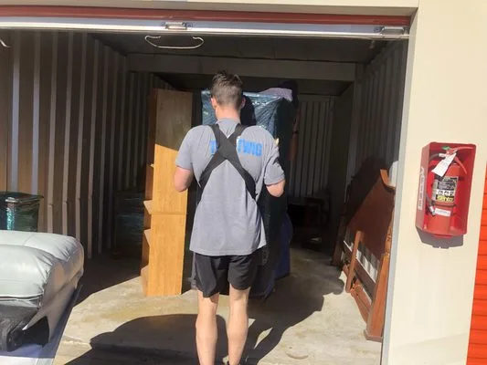 Two Twigs Moving LLC