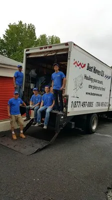 Best Movers US INC photo 2