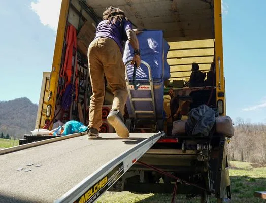Movers Near Me LLC