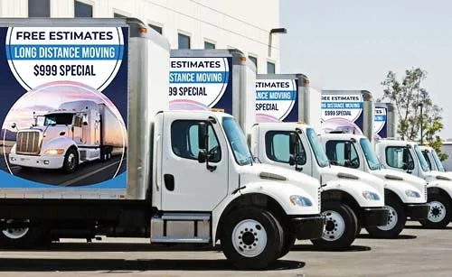 Statewide Moving & Storage Haulate INC photo 5