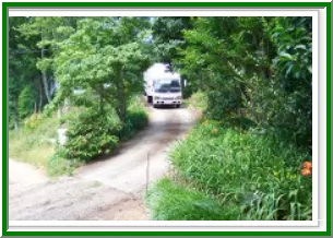 Smoky Mountain Moving Co INC