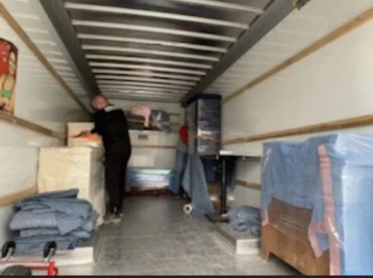 Trinity Movers Wnc