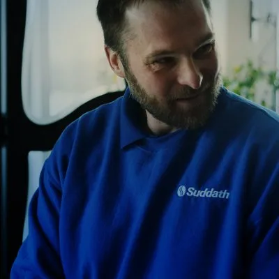 Suddath Moving And Logistics