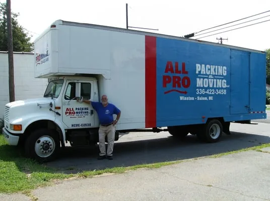 All Pro Packing And Moving LLC photo 4