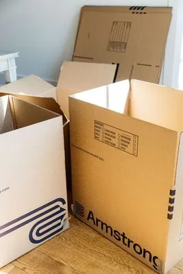 Armstrong Relocation Co INC Raleigh Nc