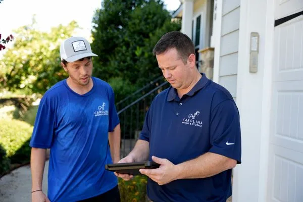 Carolina Moving & Storage Solutions LLC
