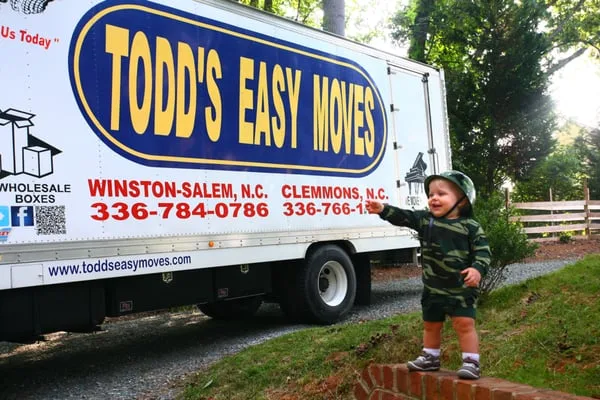 Todd's Easy Moves photo 4