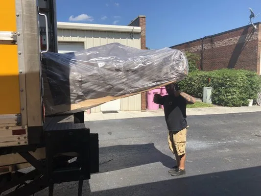 Hull Brothers Moving & Storage photo 5