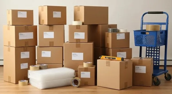 Octopus Moving Services LLC photo 5