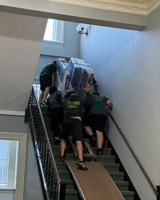 King Moving
