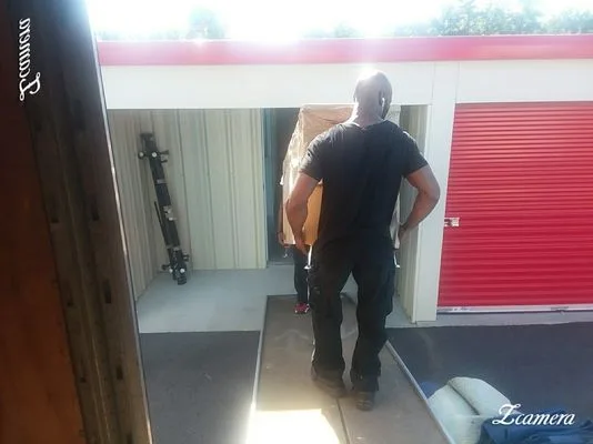 D's Affordable Moving Service photo 3