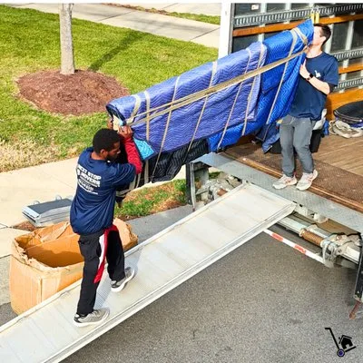 Next Stop Movers LLC