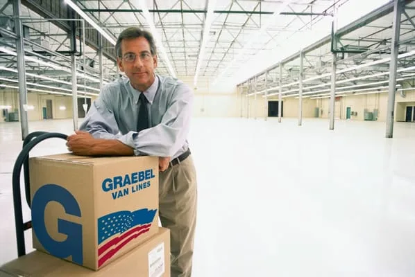 Graebel Moving Services