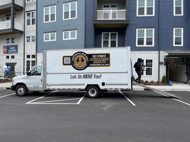 Faithful Moves LLC
