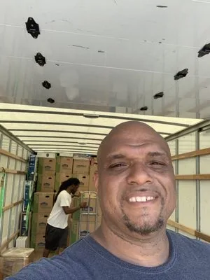Pannell's 1St Team Moving