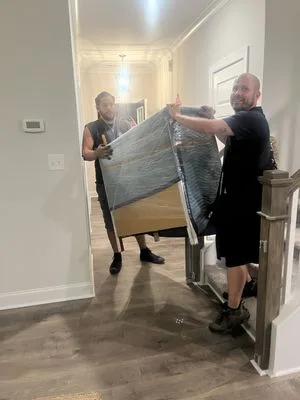 All Ways Moving photo 4