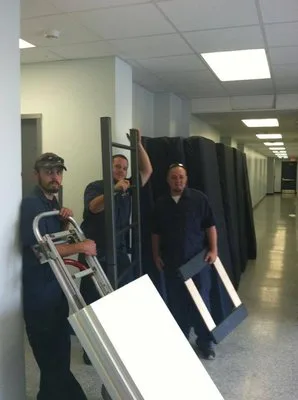 The Open Box Moving Solutions photo 5