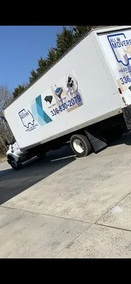 All In Movers INC