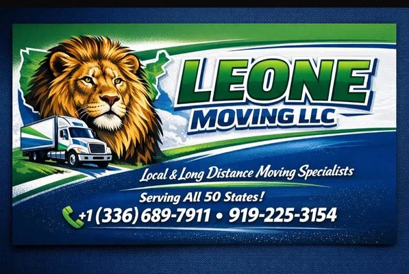 Leone Moving LLC