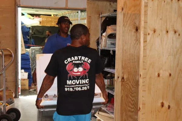 Crabtree Family Moving LLC photo 2