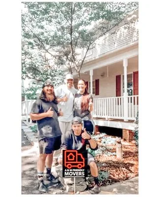 A & M Friendly Movers photo 2