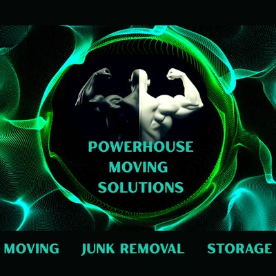 Powerhouse Moving Solutions LLC photo 5