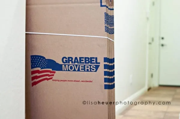 Graebel Moving Services