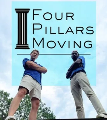 Four Pillars Transportation And Logistics LLC