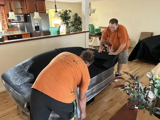 Southern Hospitality Moving LLC photo 2