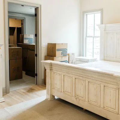 Armstrong Relocation Company