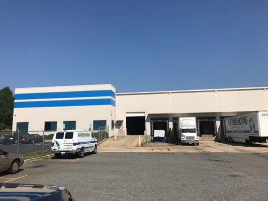 Matthews Moving Systems INC photo 5