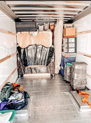A & M Friendly Movers photo 4
