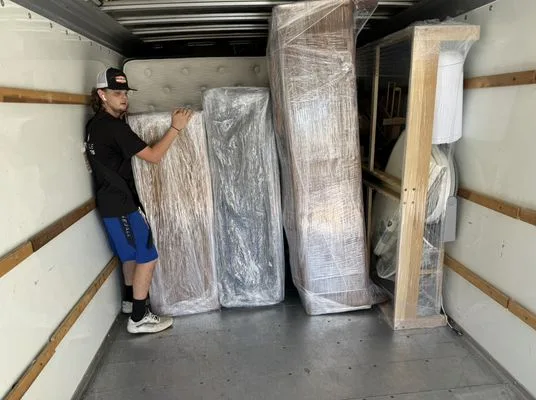 Asheville Moving Pros