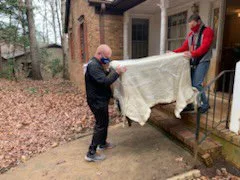 Trinity Movers Wnc