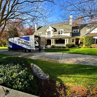 Next Stop Movers LLC