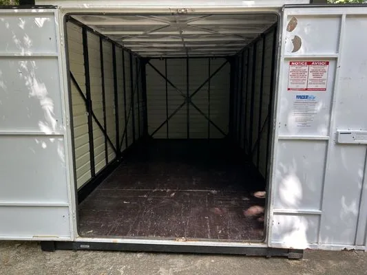 Asheville Area Movers LLC