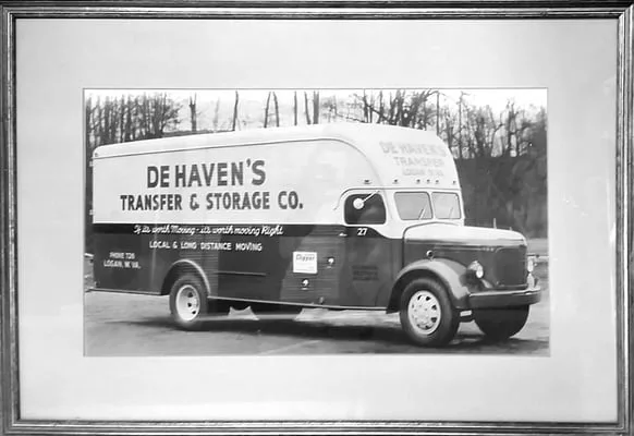 Dehavens Transfer & Storage INC photo 2