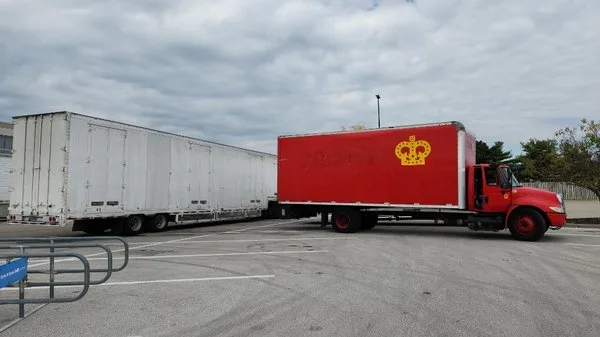 Executive Movers Of North Carolina LLC