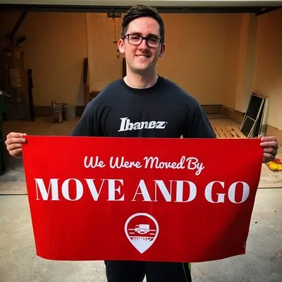 Move And Go LLC