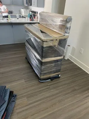 Willy's Moving And Trucking LLC photo 4