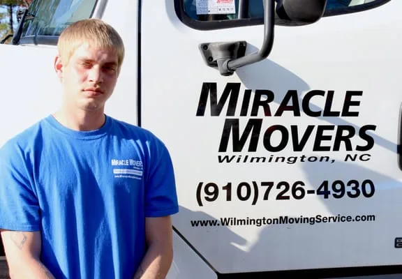 Miracle Movers INC