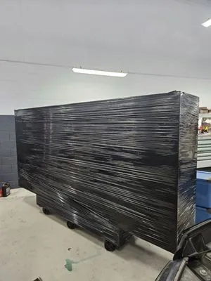 Carolina Express Moving