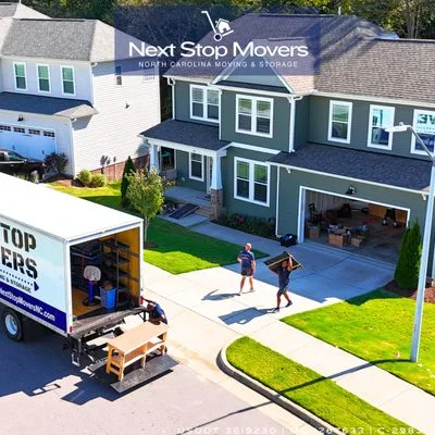 Next Stop Movers LLC photo 3