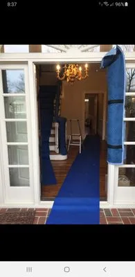 Citywide Moving Systems INC