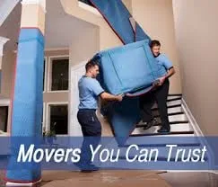 Affordable Movers photo 5
