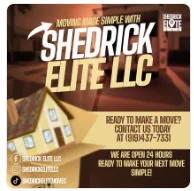 Shedrick Elite LLC