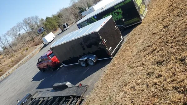 Executive Movers Of North Carolina LLC